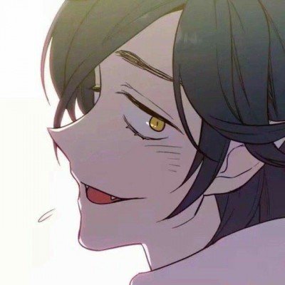 鹿晗马鹿合照